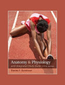 Anatomy & Physiology with Integrated Study Guide, 5th edition