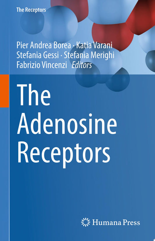 Adenosine Receptors: Pharmacology, Functions and Therapeutic Aspects