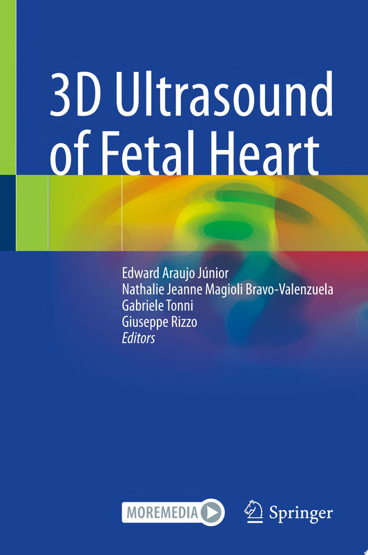 3D Ultrasound of Fetal Heart