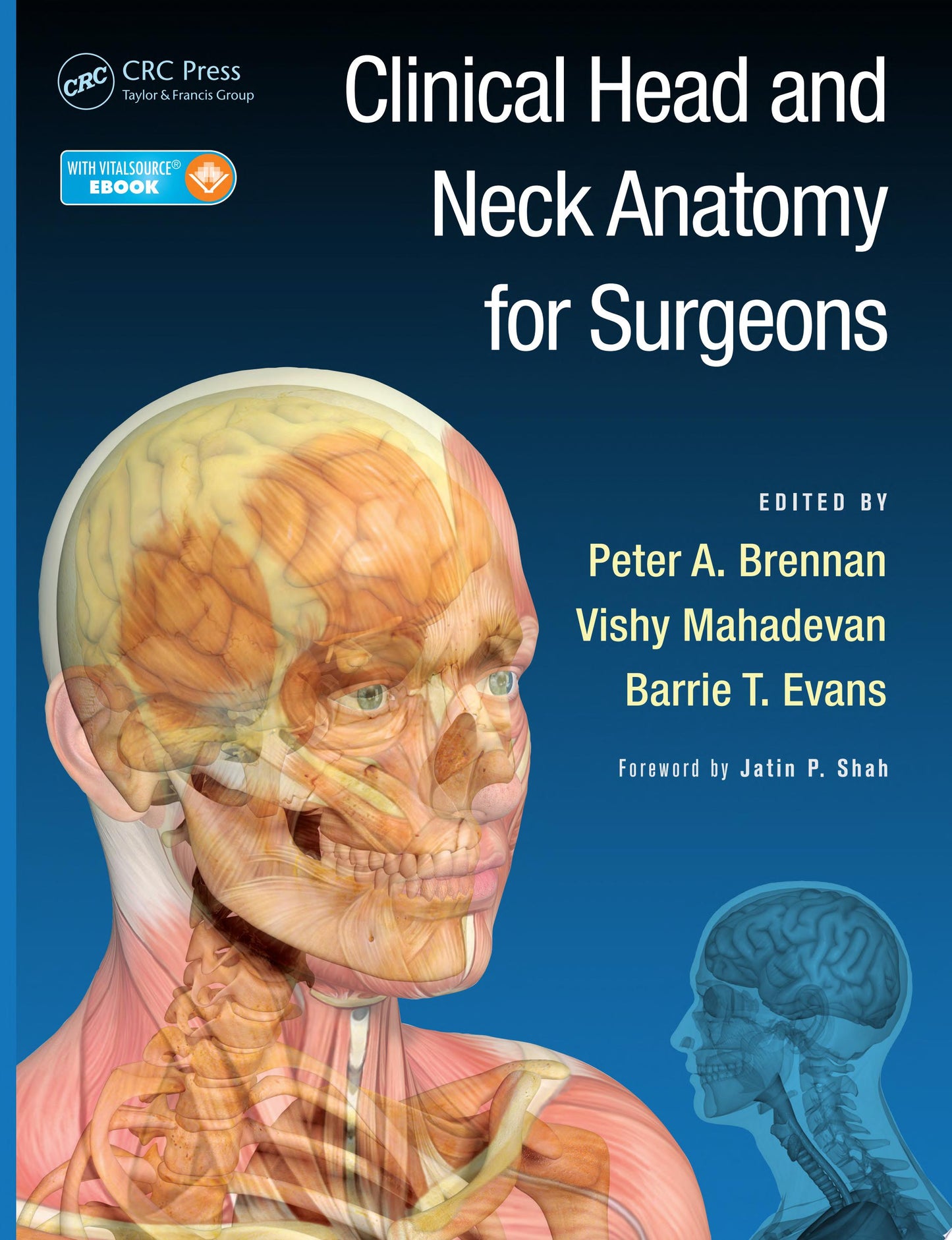 Clinical Head and Neck Anatomy for Surgeons