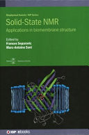 Biomedical Application of Nanoparticles