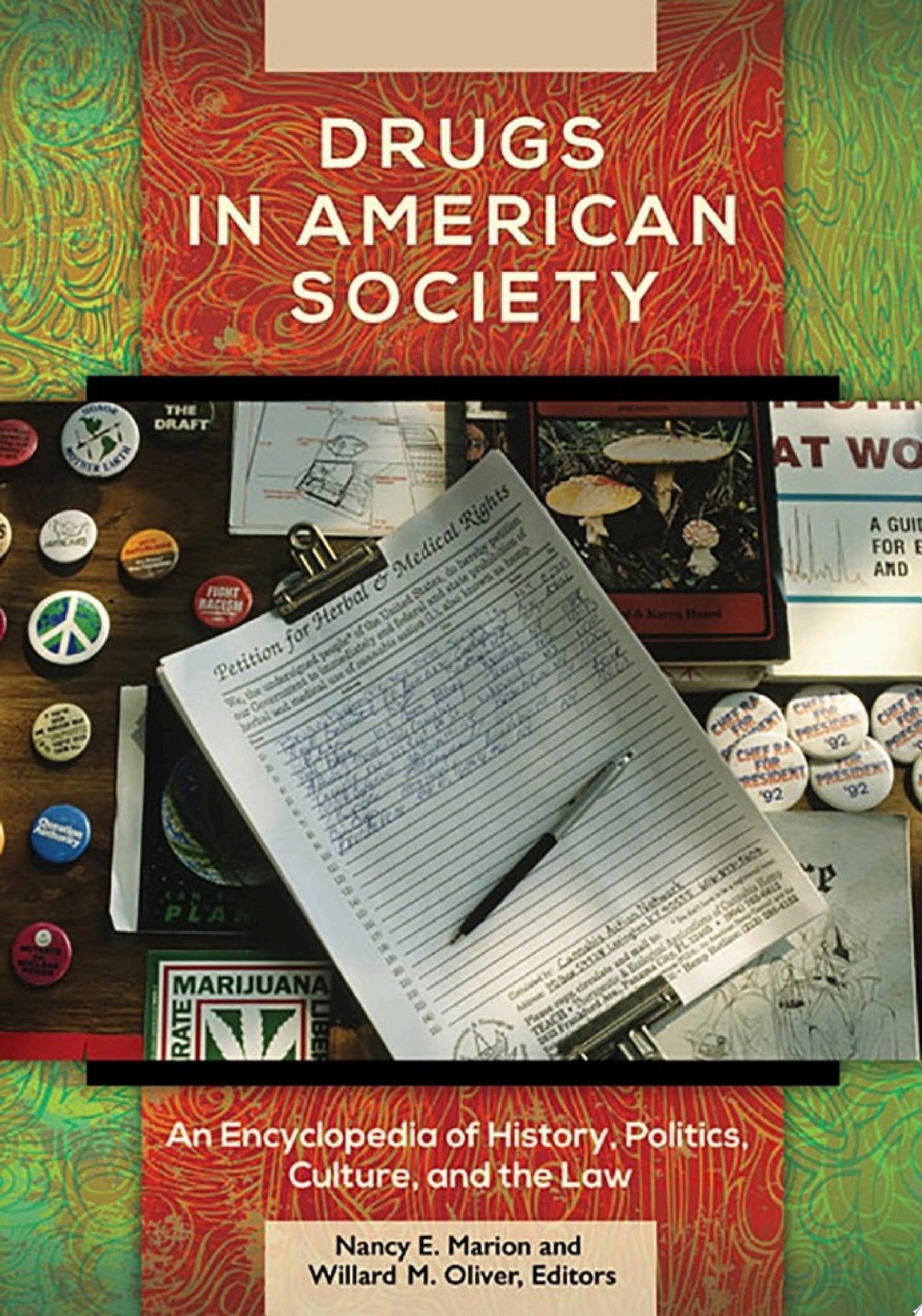 Drugs in American Society, 10th Edition
