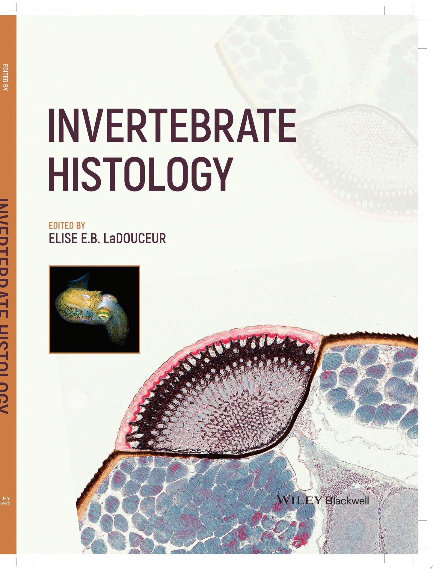 Invertebrate Histology