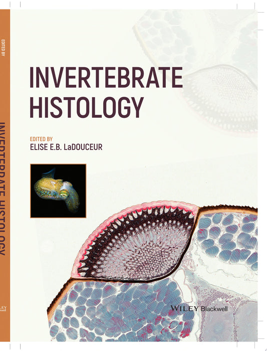 Invertebrate Histology