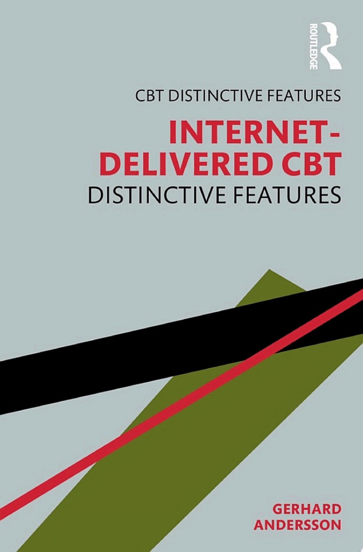 Internet-Delivered CBT