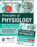 Principles of Physiology with Free Practical Manual of Physiology, 7th Edition