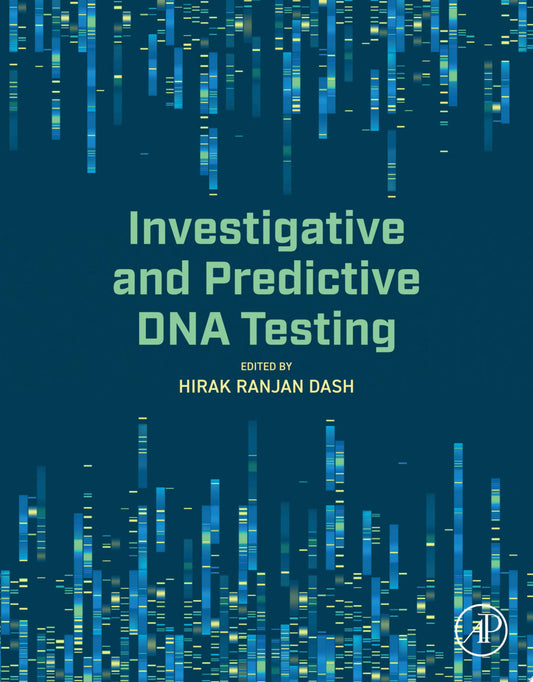 Investigative and Predictive DNA Testing