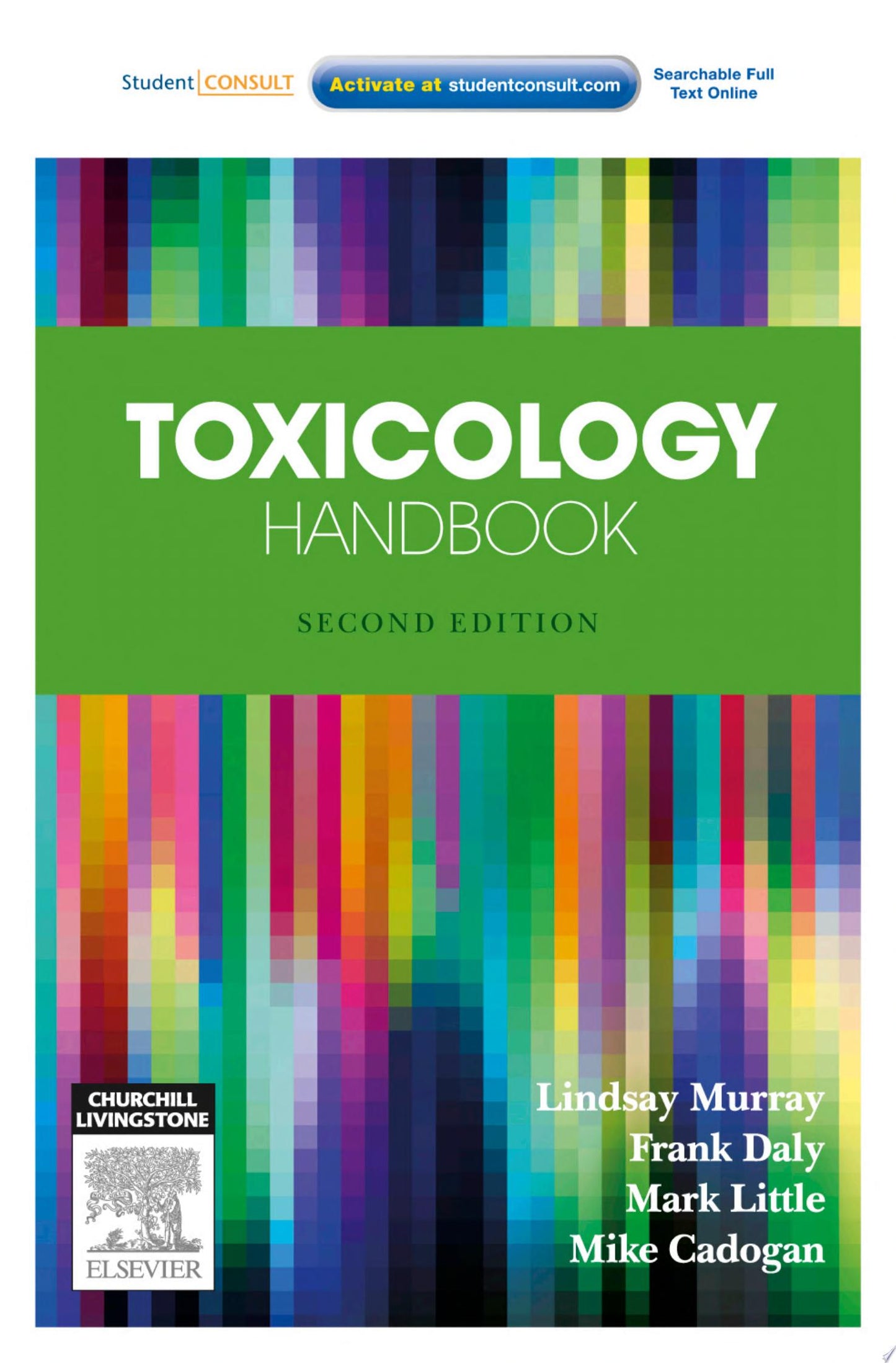 Toxicology Handbook, 2e