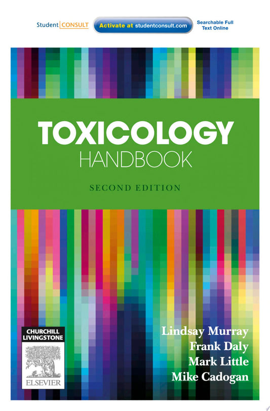 Toxicology Handbook, 2e