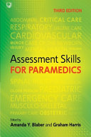 Assessment Skills for Paramedics, 3rd edition