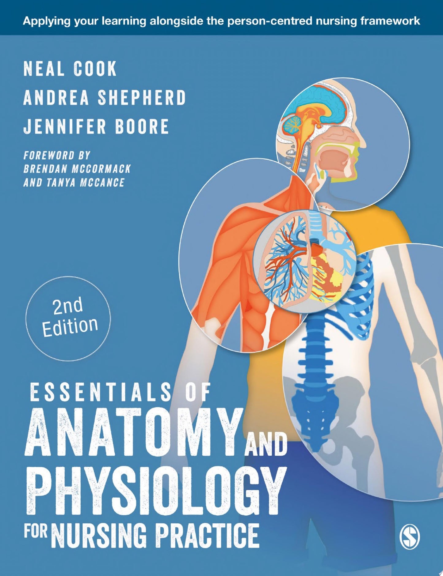 Microbiology for the Healthcare Professional, 3rd Edition
