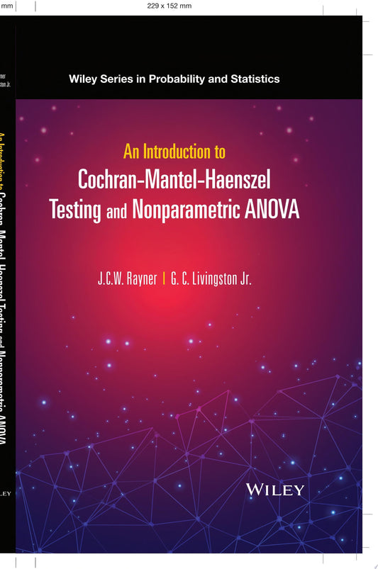 An Introduction to Cochran-Mantel-Haenszel Testing and Nonparametric ANOVA