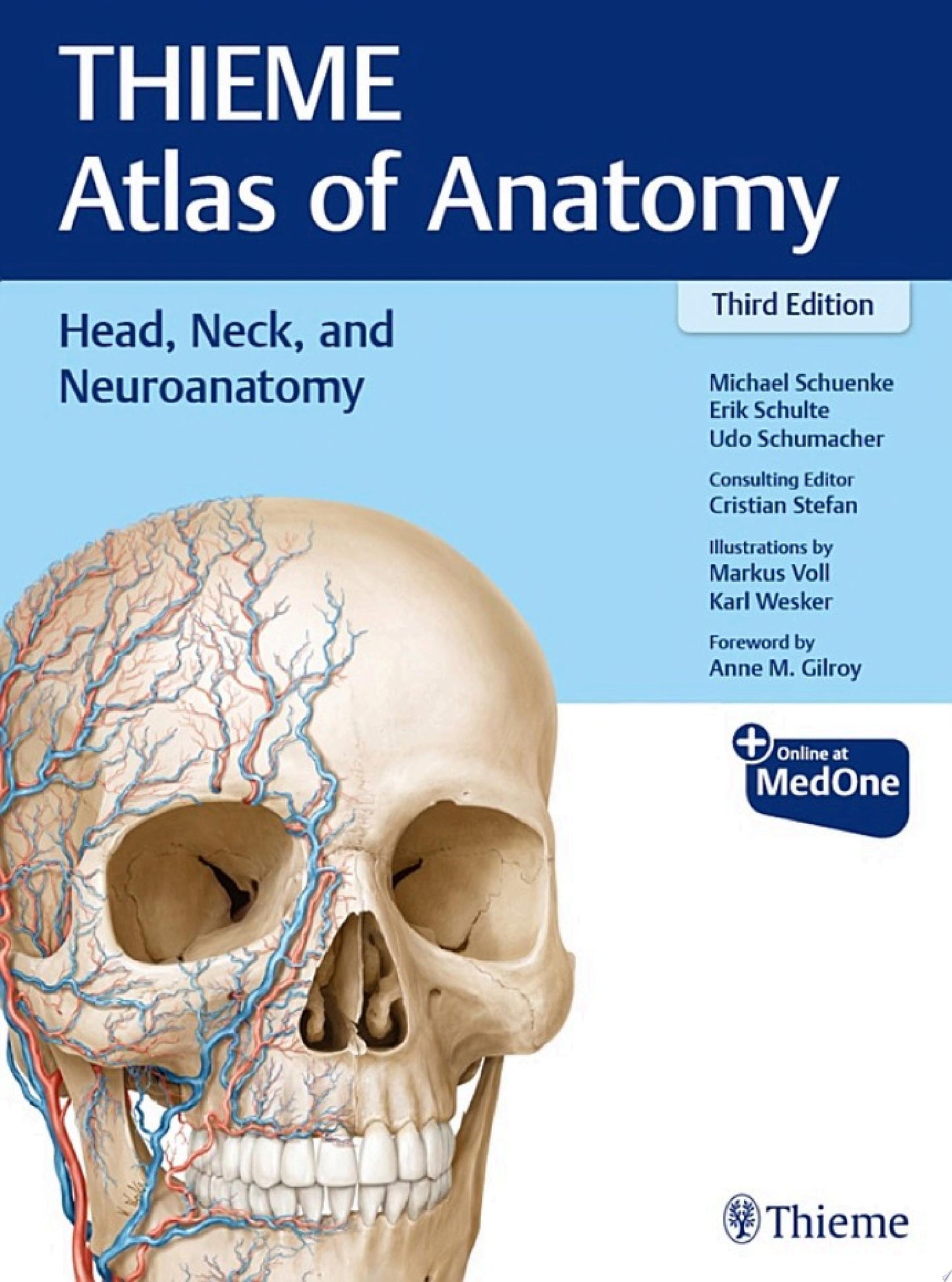 Head, Neck, and Neuroanatomy , 2nd Edition