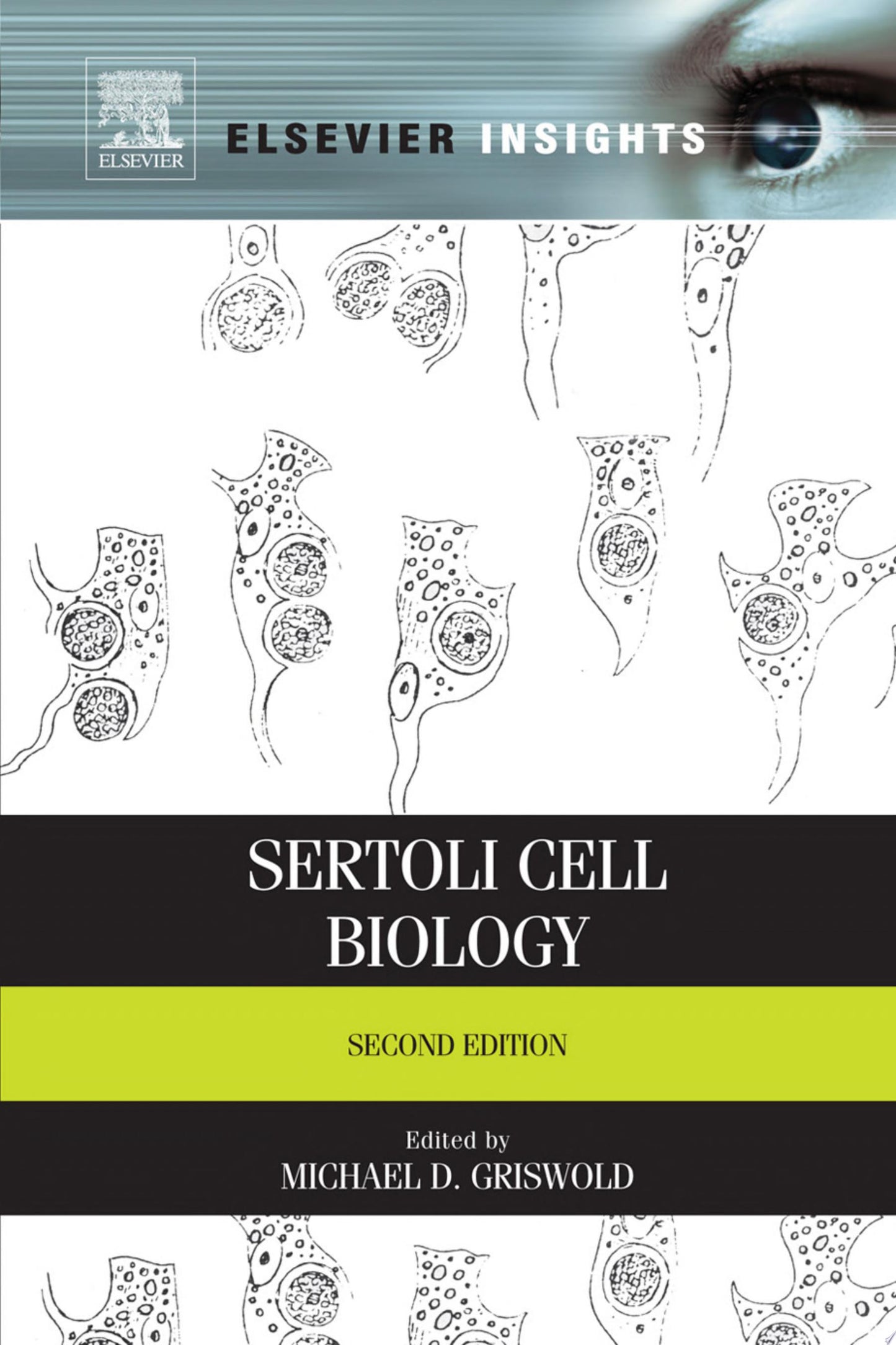 Sertoli Cell Biology, 2nd Edition