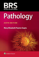 BRS Pathology , 6th Edition