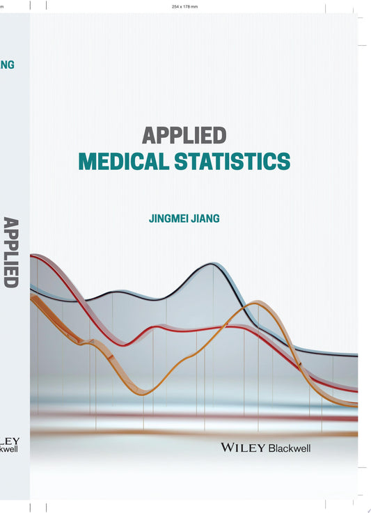 Applied Medical Statistics