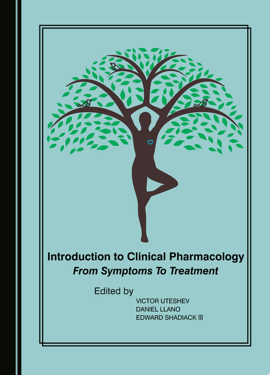 Clinical Pharmacology: A USMLE® and COMLEX® Guide