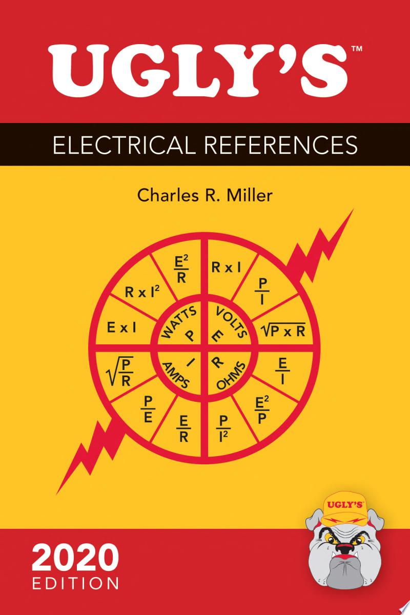 Ugly’s Electrical References, 2020 Edition