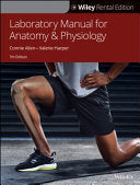 Laboratory Manual for Anatomy and Physiology, 7th Edition