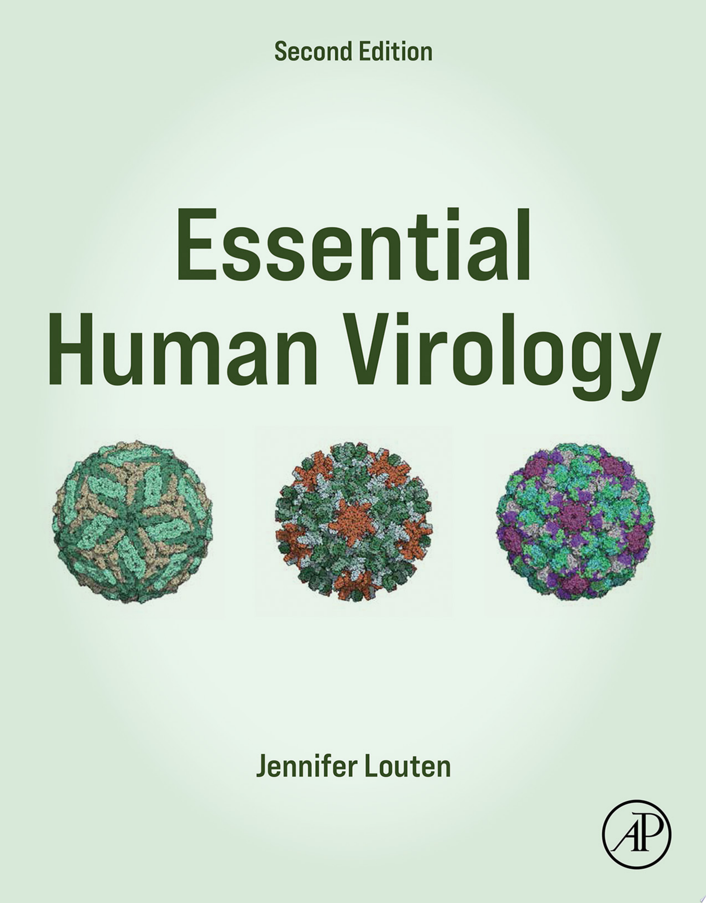 Essential Human Virology, 2nd edition