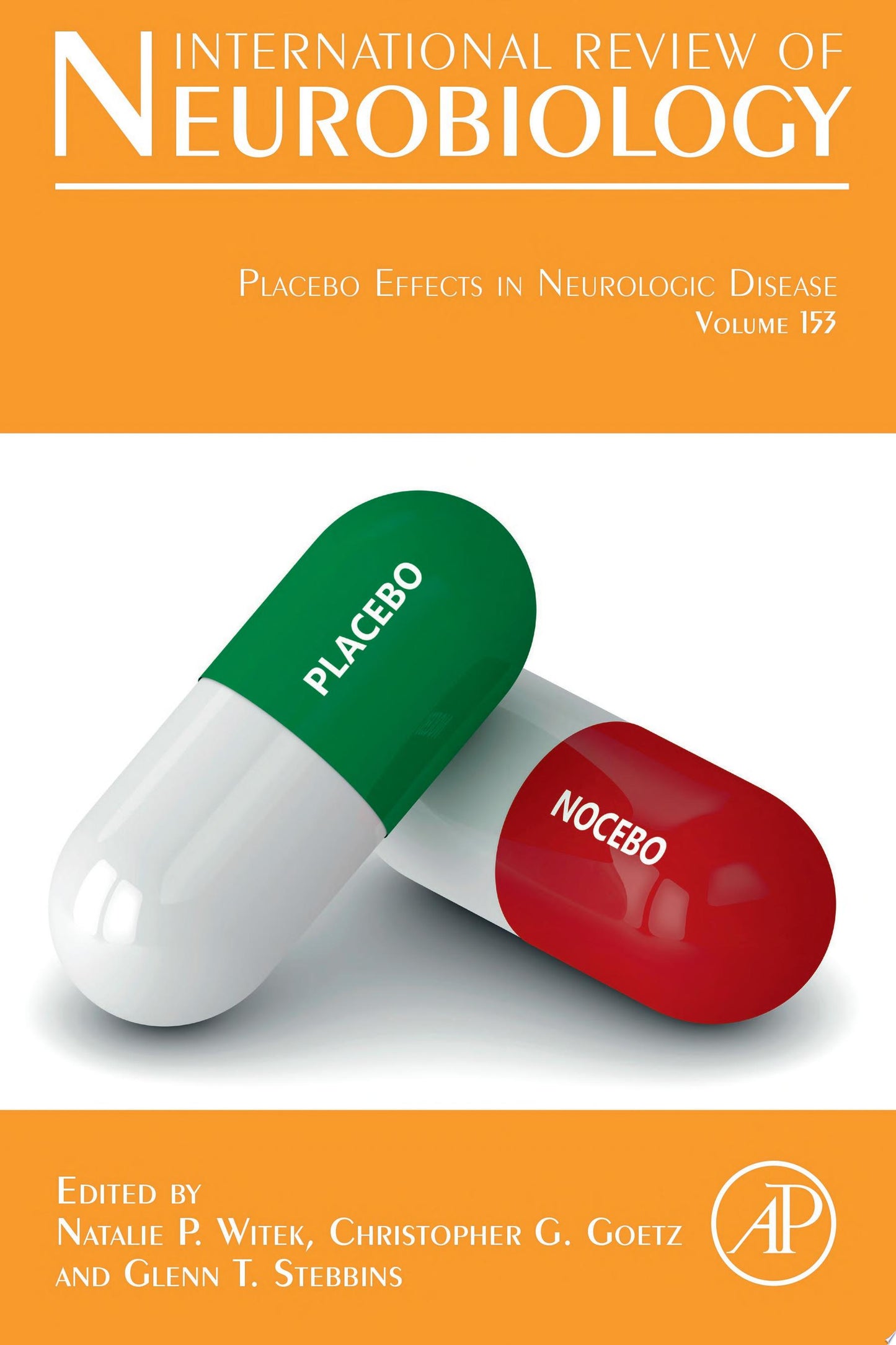 Placebo Effects in Neurologic Disease