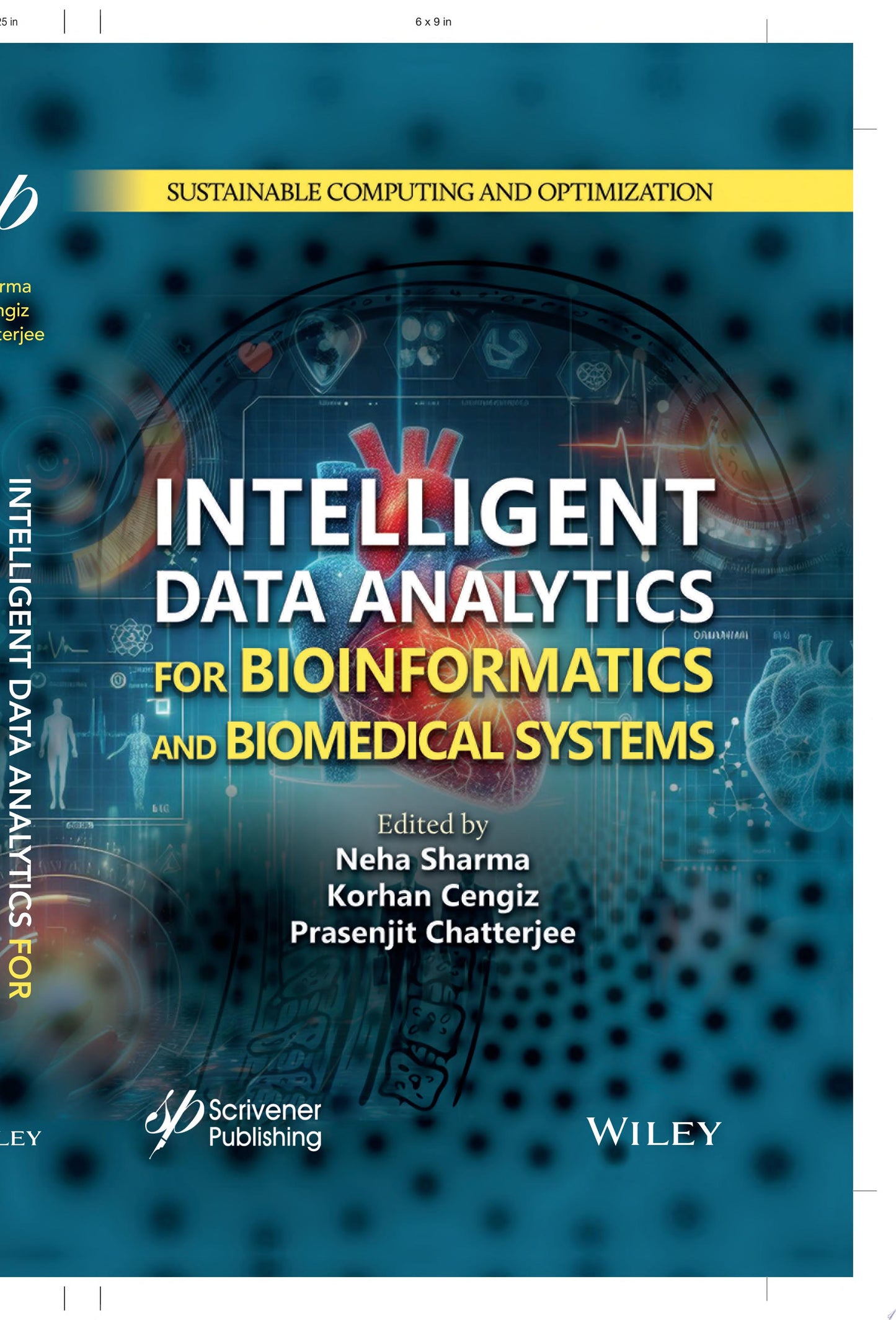 Intelligent Data Analytics for Bioinformatics and Biomedical Systems
