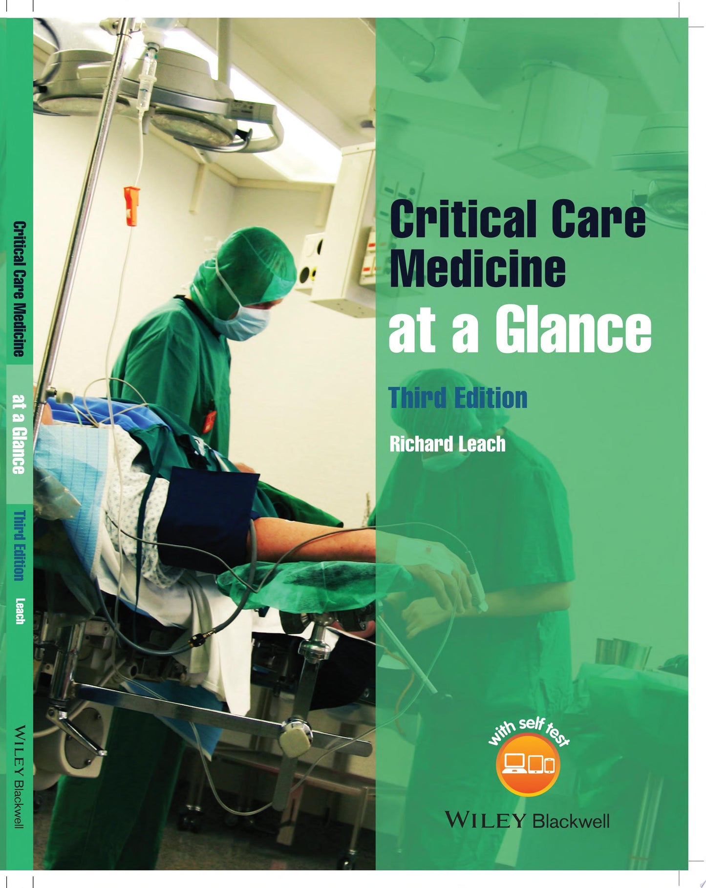 Medicine at a Glance: Core Cases, 2nd Edition