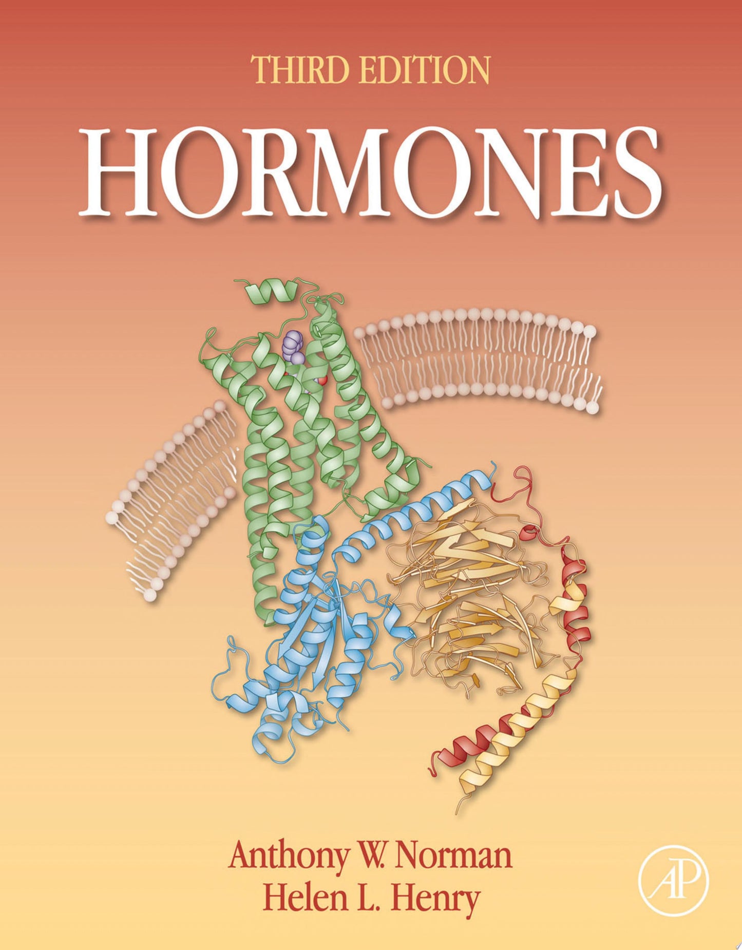 Hormones, 3rd Edition