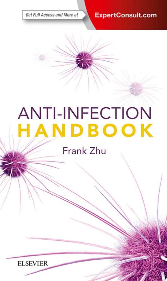 Anti-Infection Handbook
