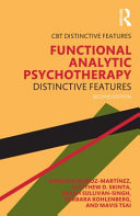 Functional Analytic Psychotherapy , 2nd Edition