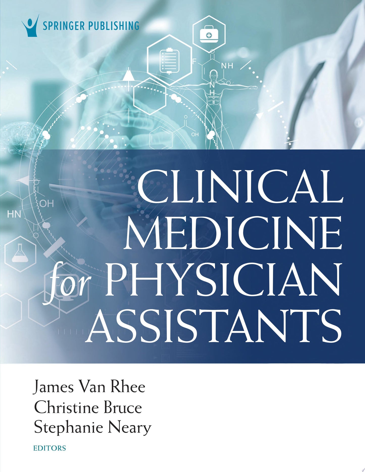 Clinical Medicine for Physician Assistants
