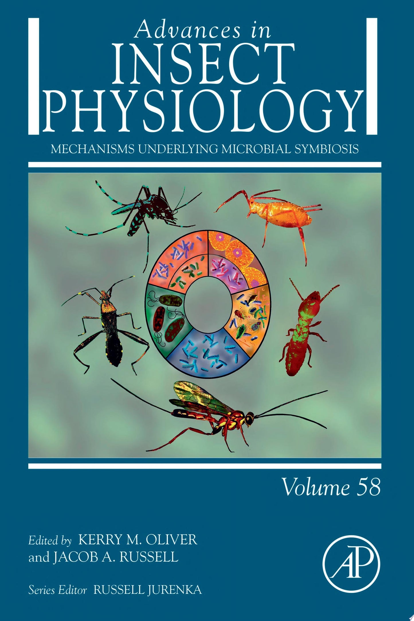 Mechanisms Underlying Microbial Symbiosis )