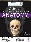 Asterion: The Practical Handbook of Anatomy, 3rd Edition
