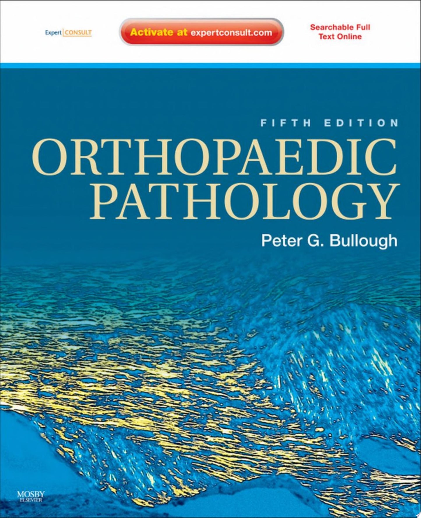 Orthopaedic Pathology, 5th Edition