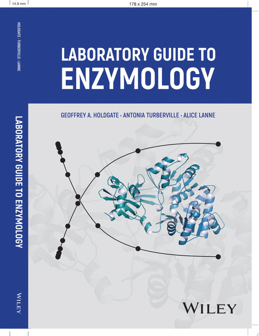 Laboratory Guide to Enzymology