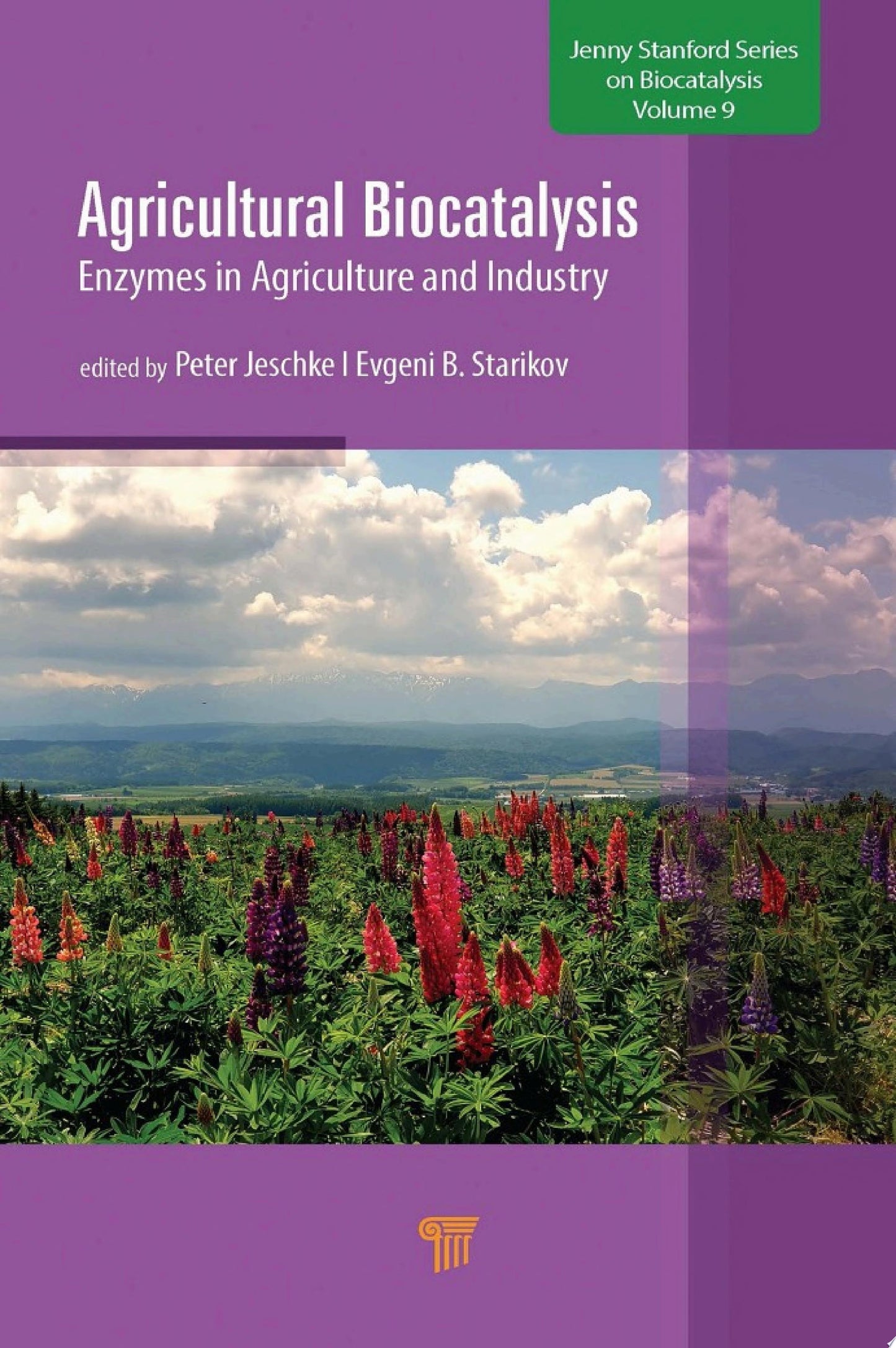 Agricultural Biocatalysis: Enzymes in Agriculture and Industry