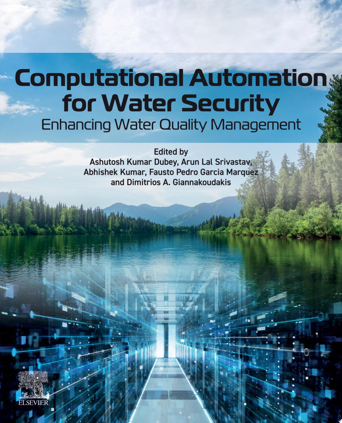 Computational Automation for Water Security: Enhancing Water Quality Management