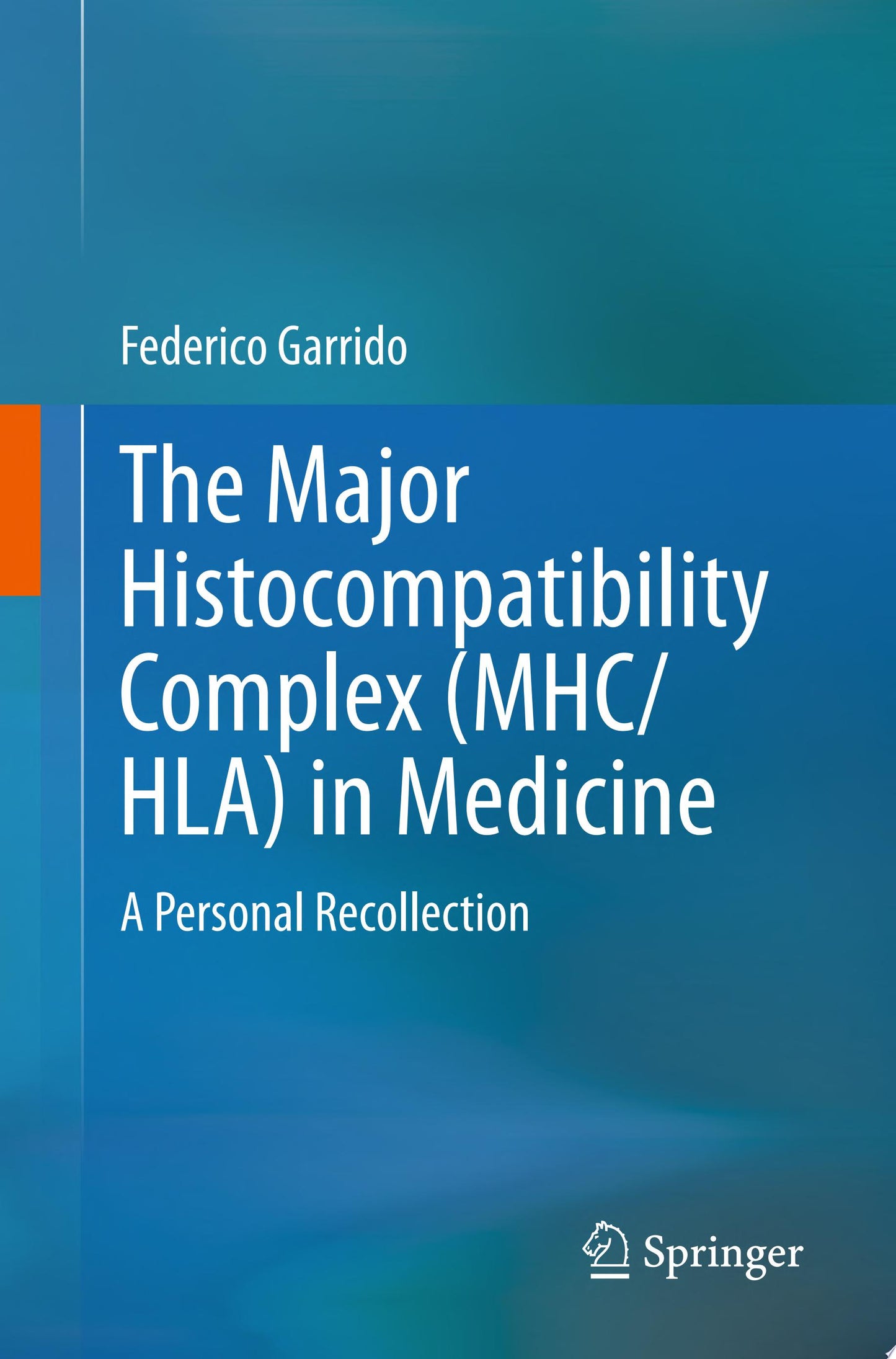 The Major Histocompatibility Complex in Medicine: A Personal Recollection