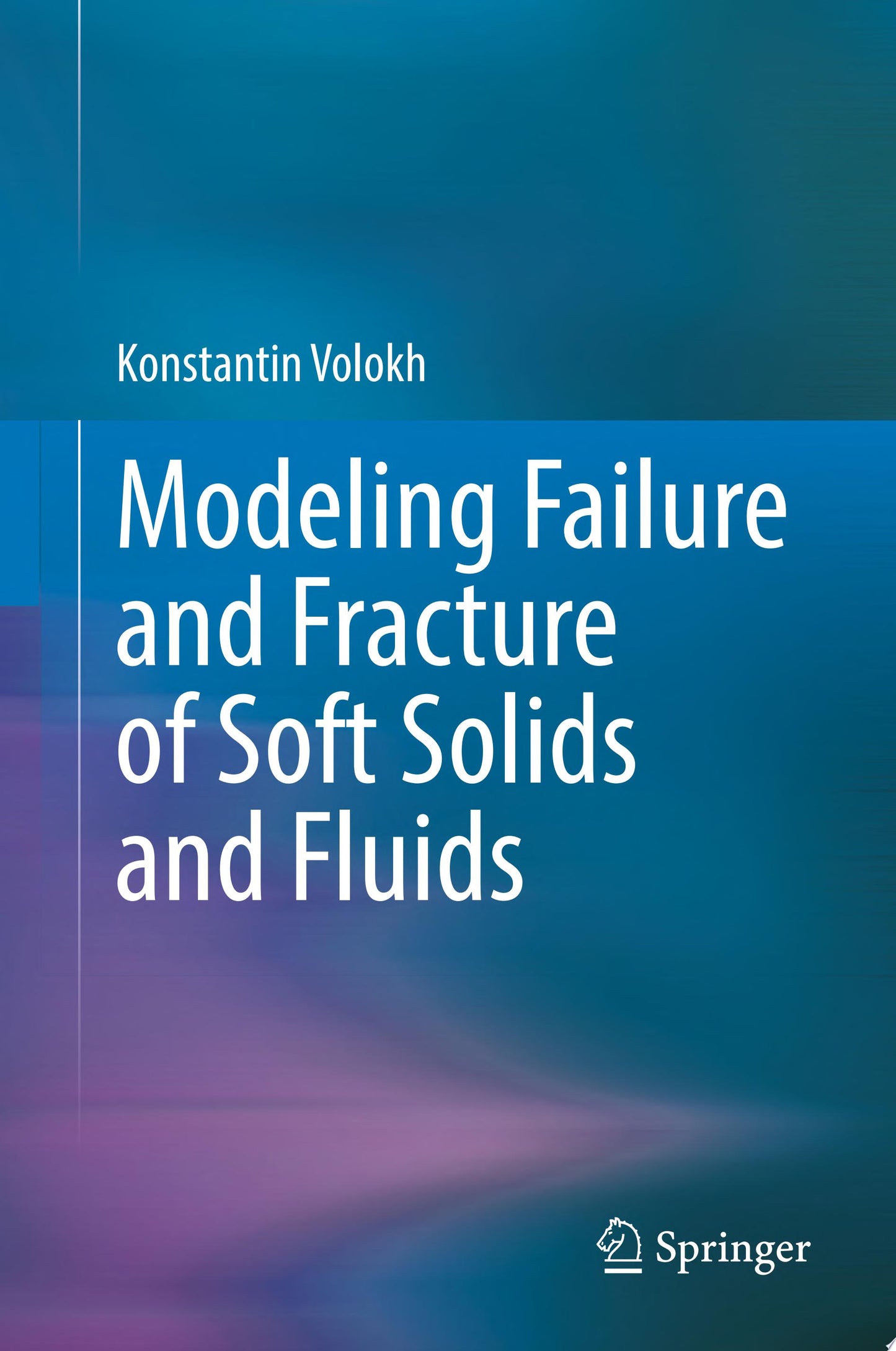 Modeling Failure and Fracture of Soft Solids and Fluids