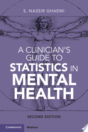 A Clinician’s Guide to Statistics in Mental Health 2e