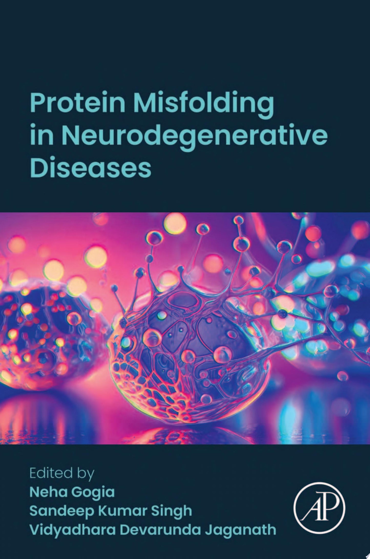 Protein Misfolding