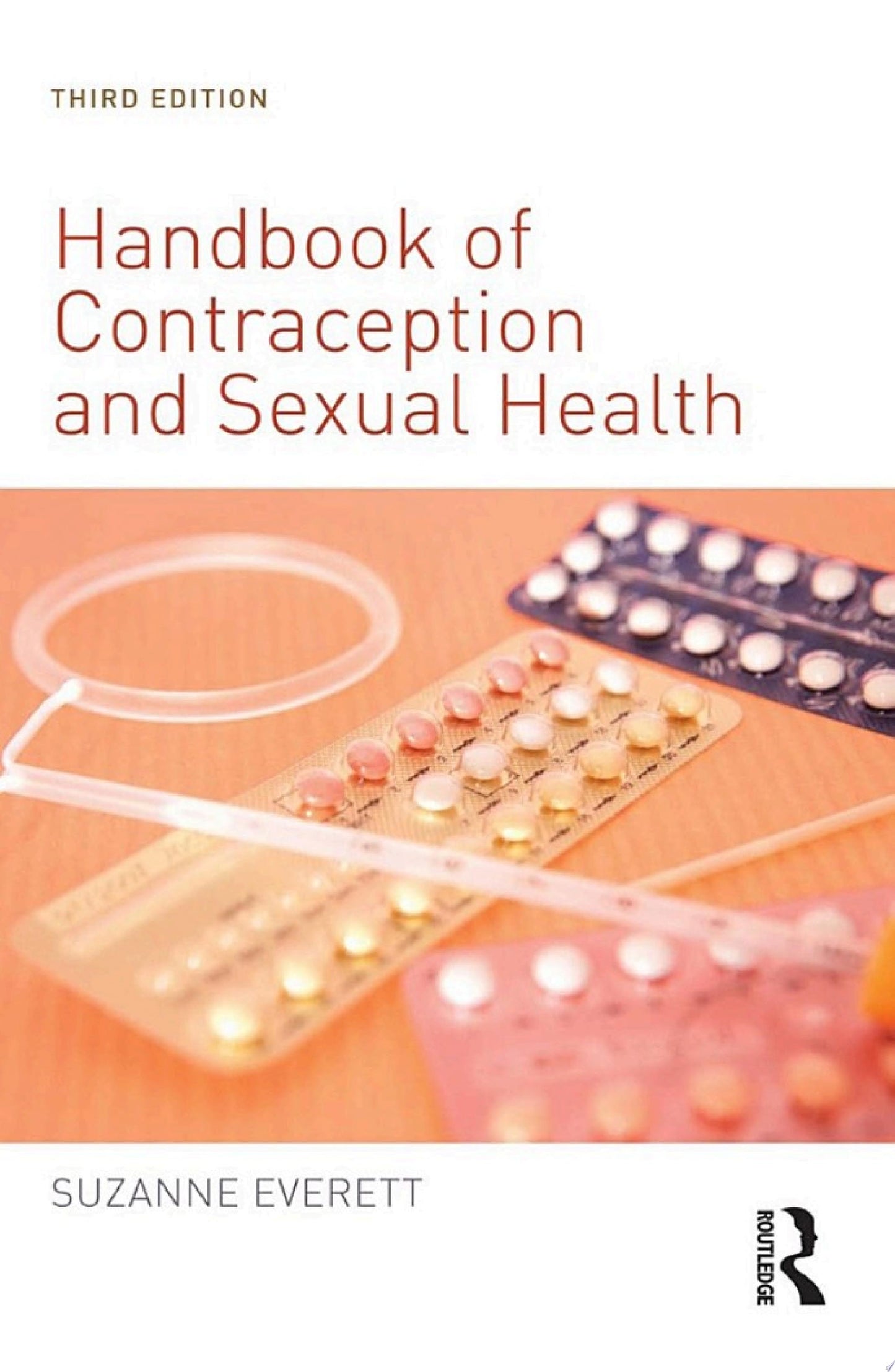 Handbook of Contraception and Sexual Health, 4th Edition