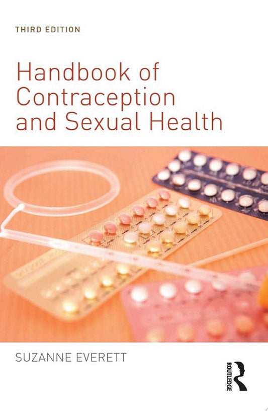 Handbook of Contraception and Sexual Health, 4th Edition