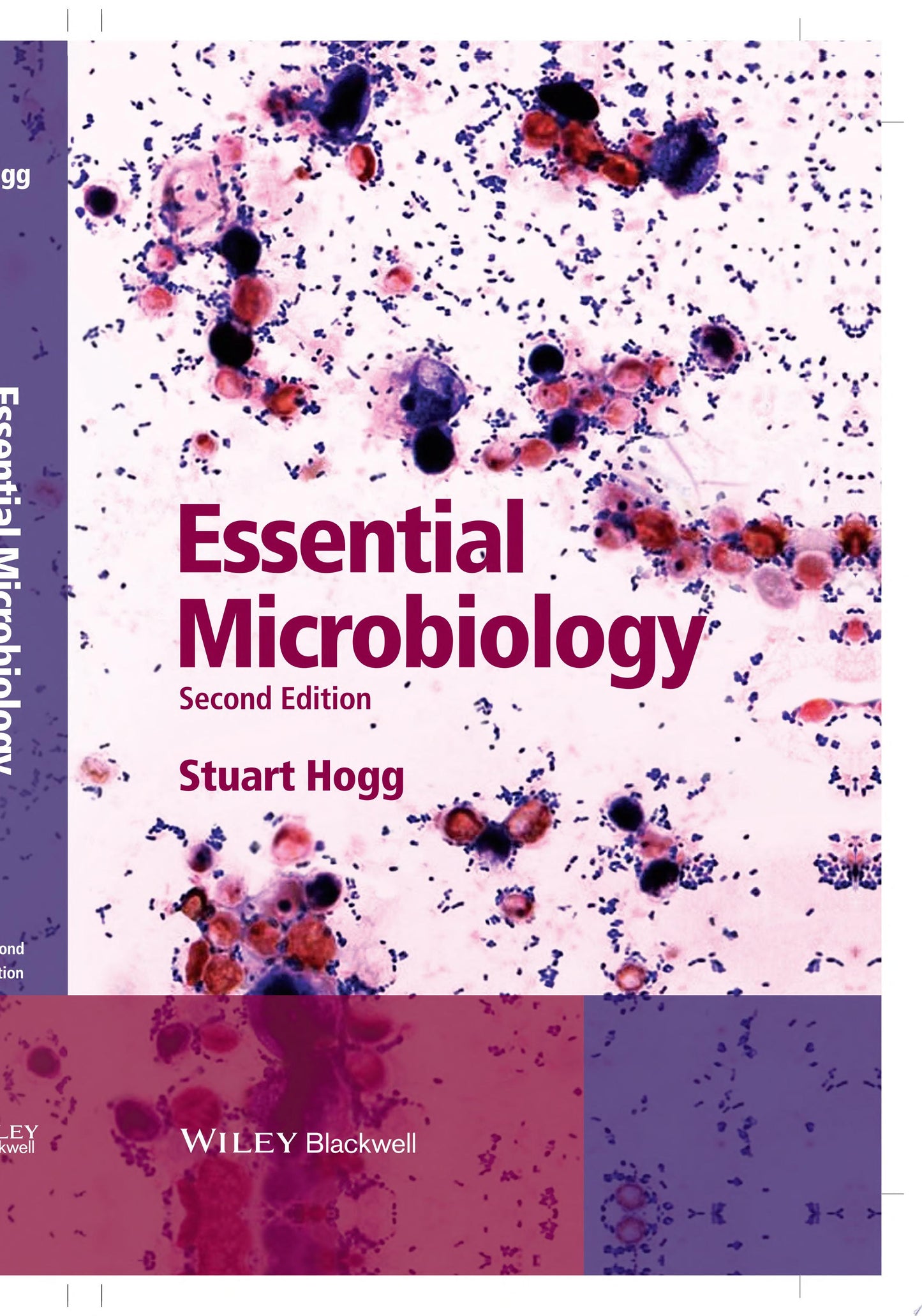 Essential of Microbiology, 2nd Edition