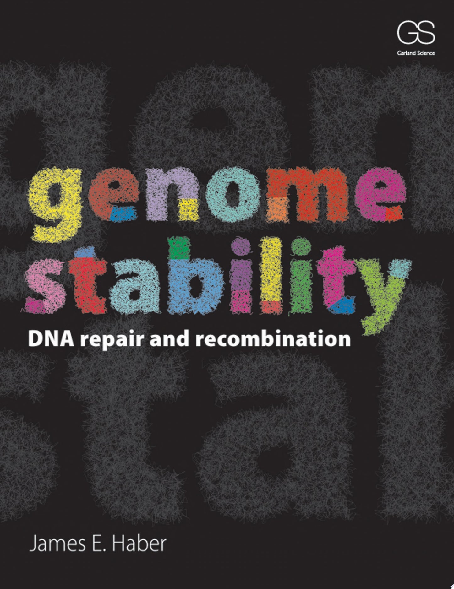 Genome Stability: DNA Repair and Recombination