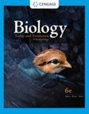 Biology Today and Tomorrow with Physiology, 6th Edition