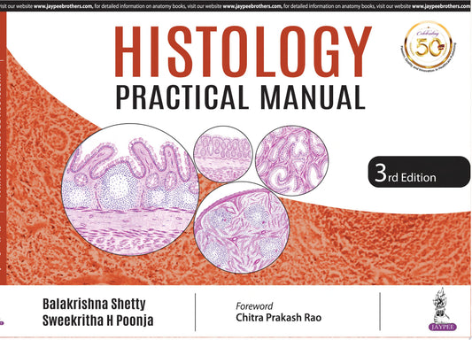 Practical Manual of Histology