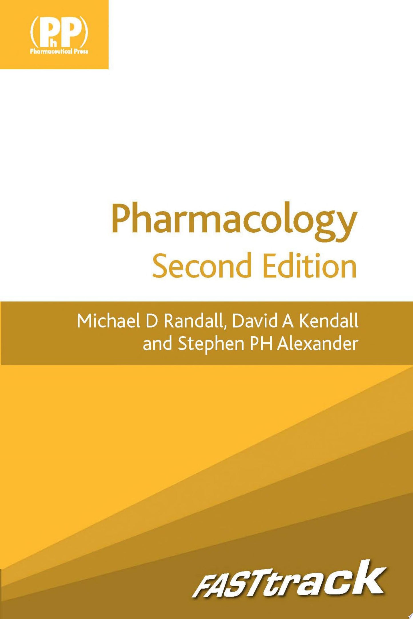 Pathopharmacology, 2nd Edition