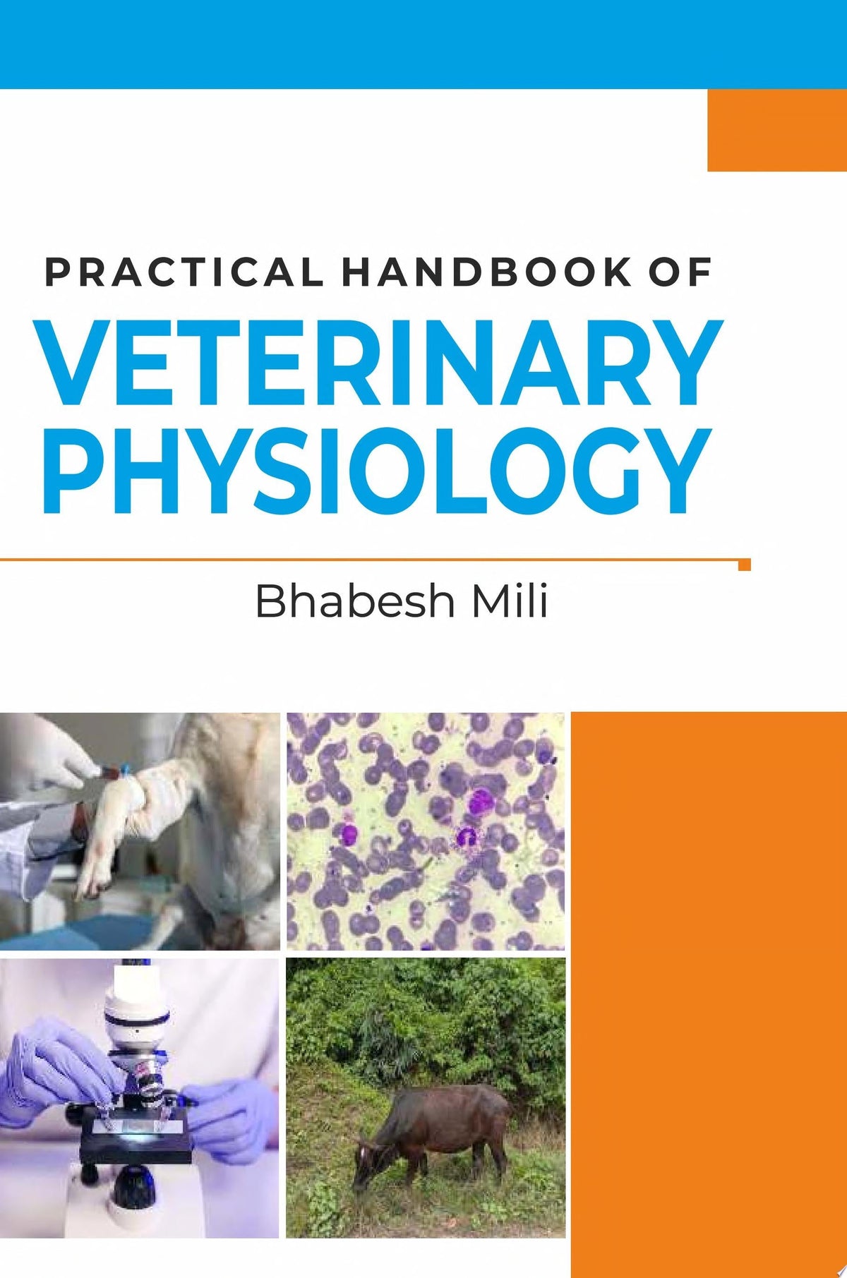 Practical Handbook of Veterinary Physiology