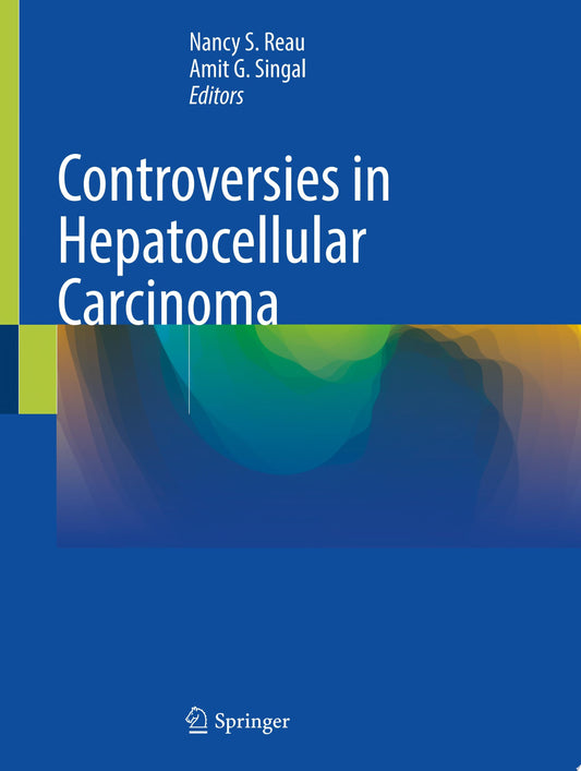 Controversies in Hepatocellular Carcinoma